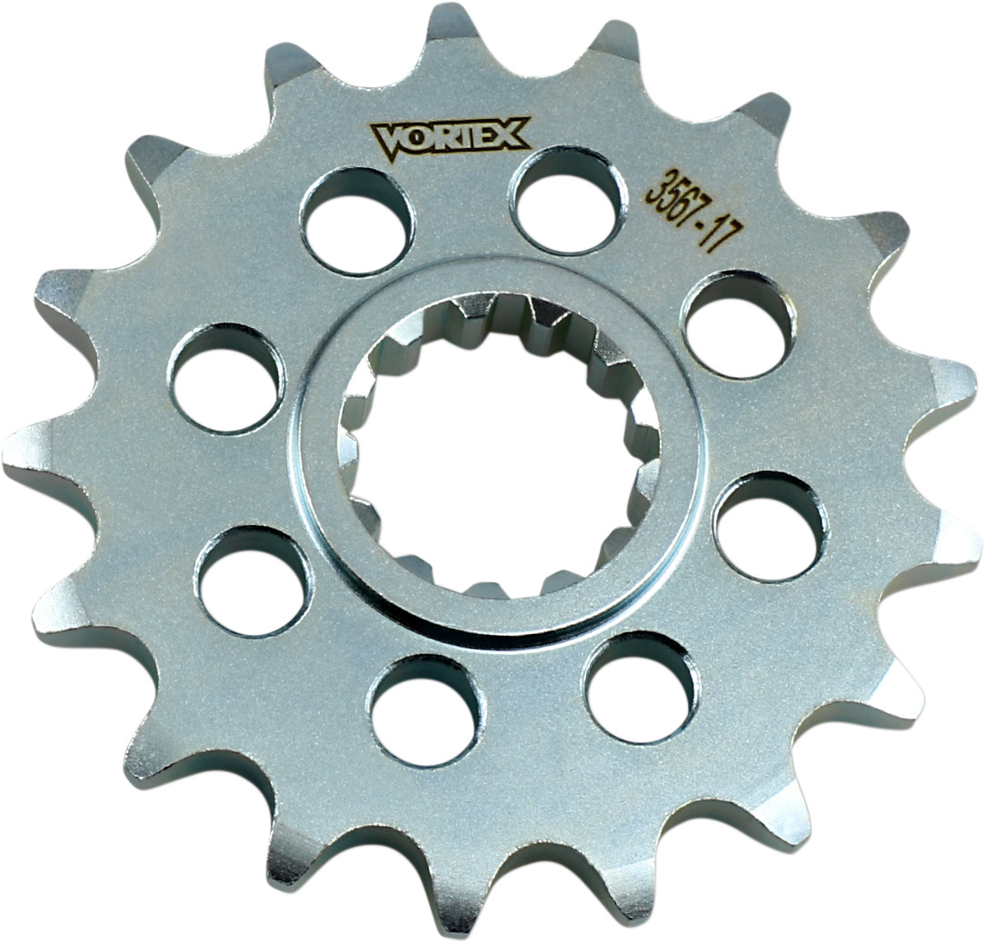 VORTEX Steel Countershaft Sprocket