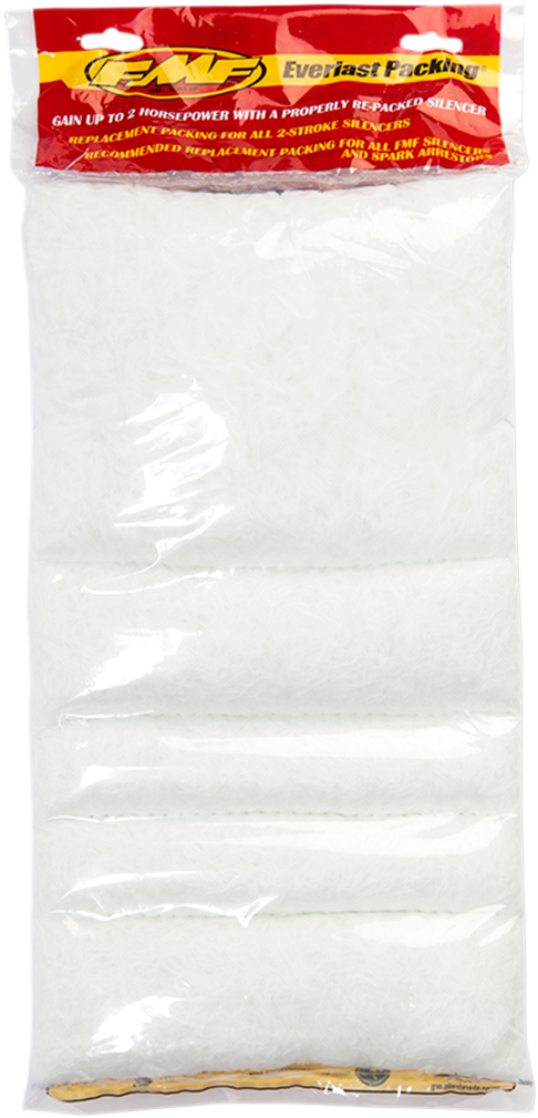 Premier Muffler Packing