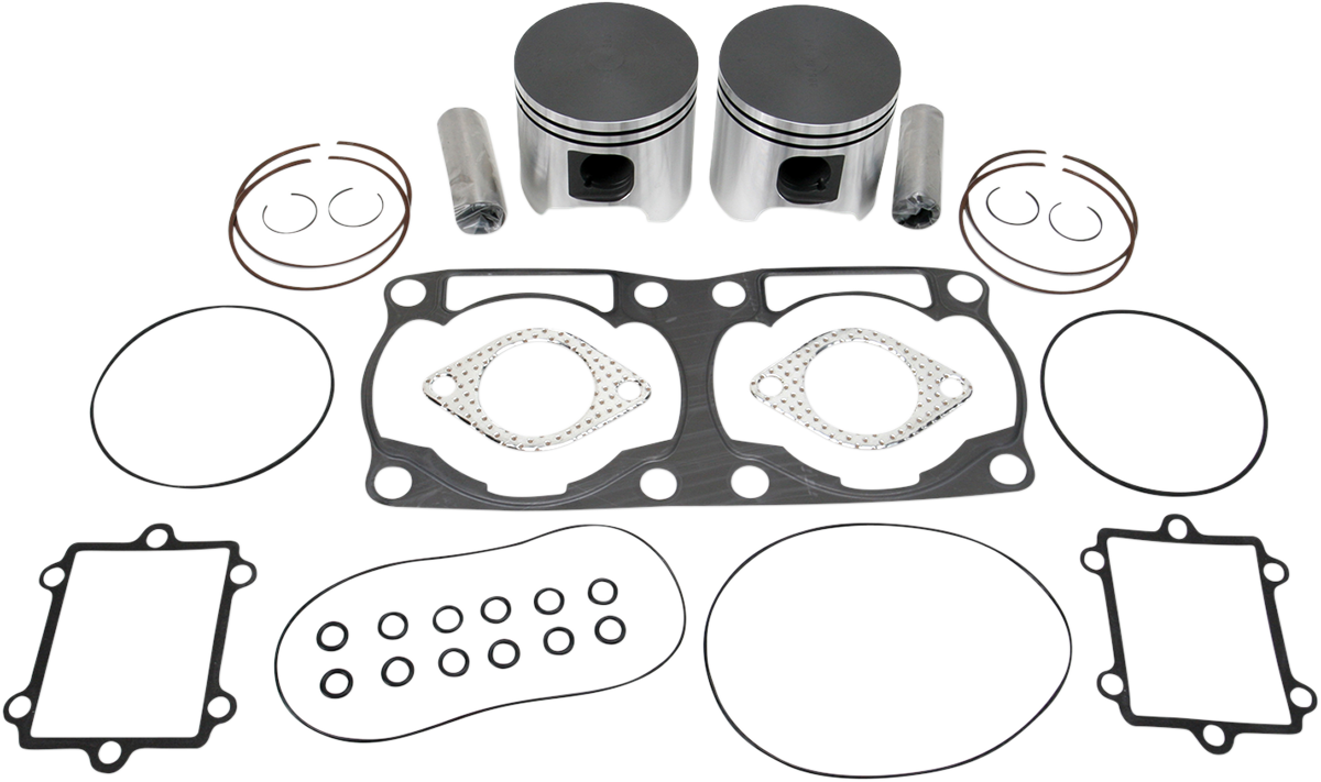 Piston Kit with Gaskets