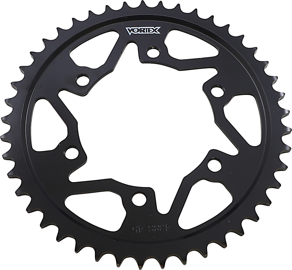 Vortex Steel Sprocket Yamaha/Suzuki/Kawasaki