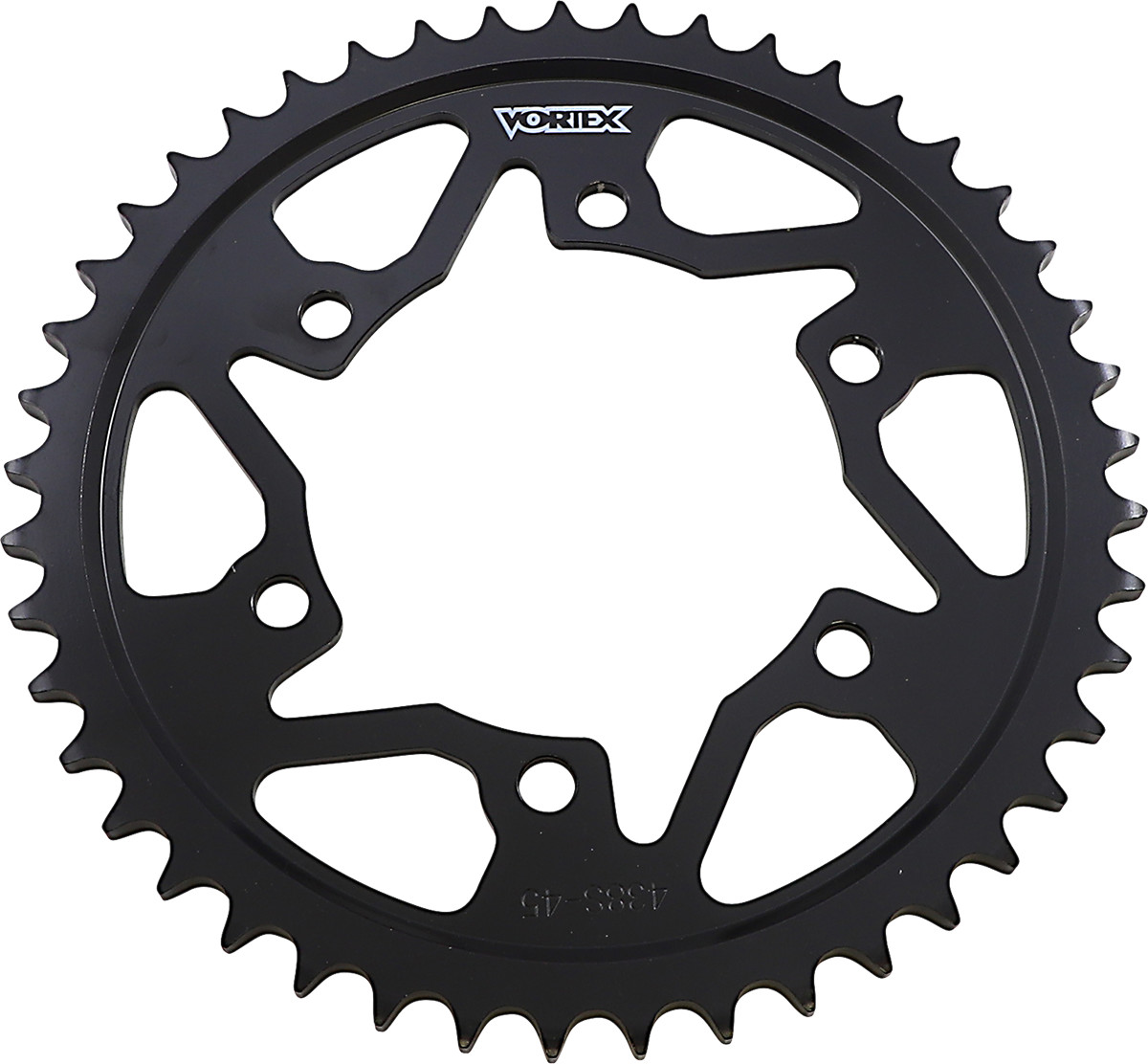 VORTEX Steel Rear Sprocket