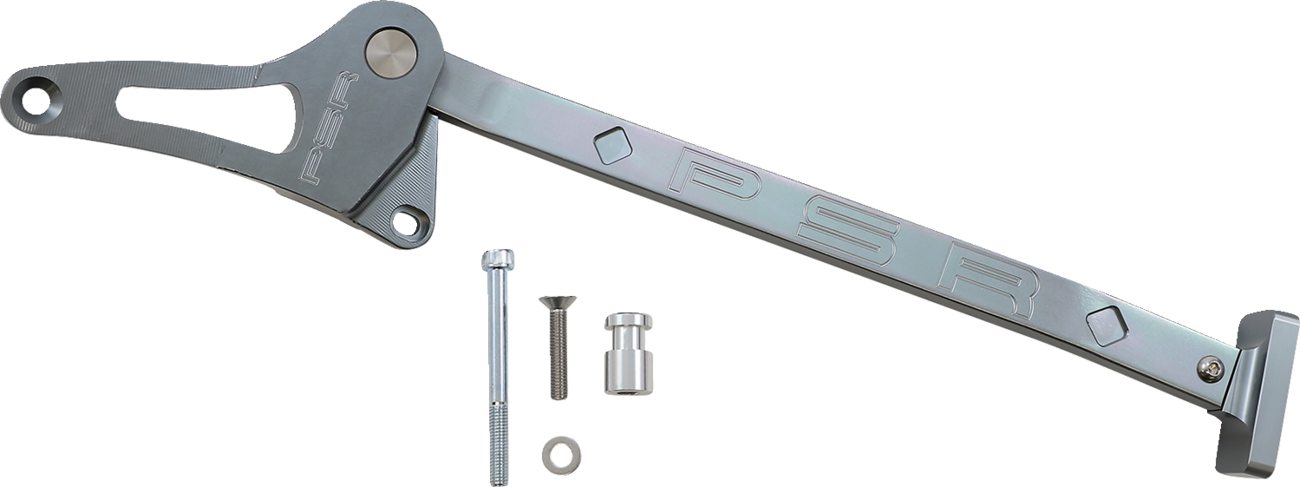 Dualsport Adjustable Kickstand