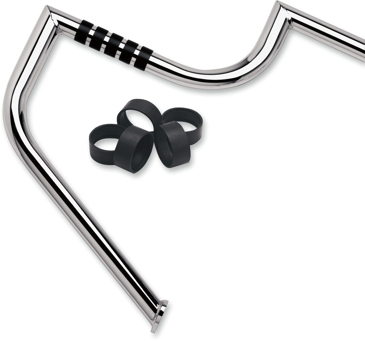 LINDBY Linbar O-Ring Kit