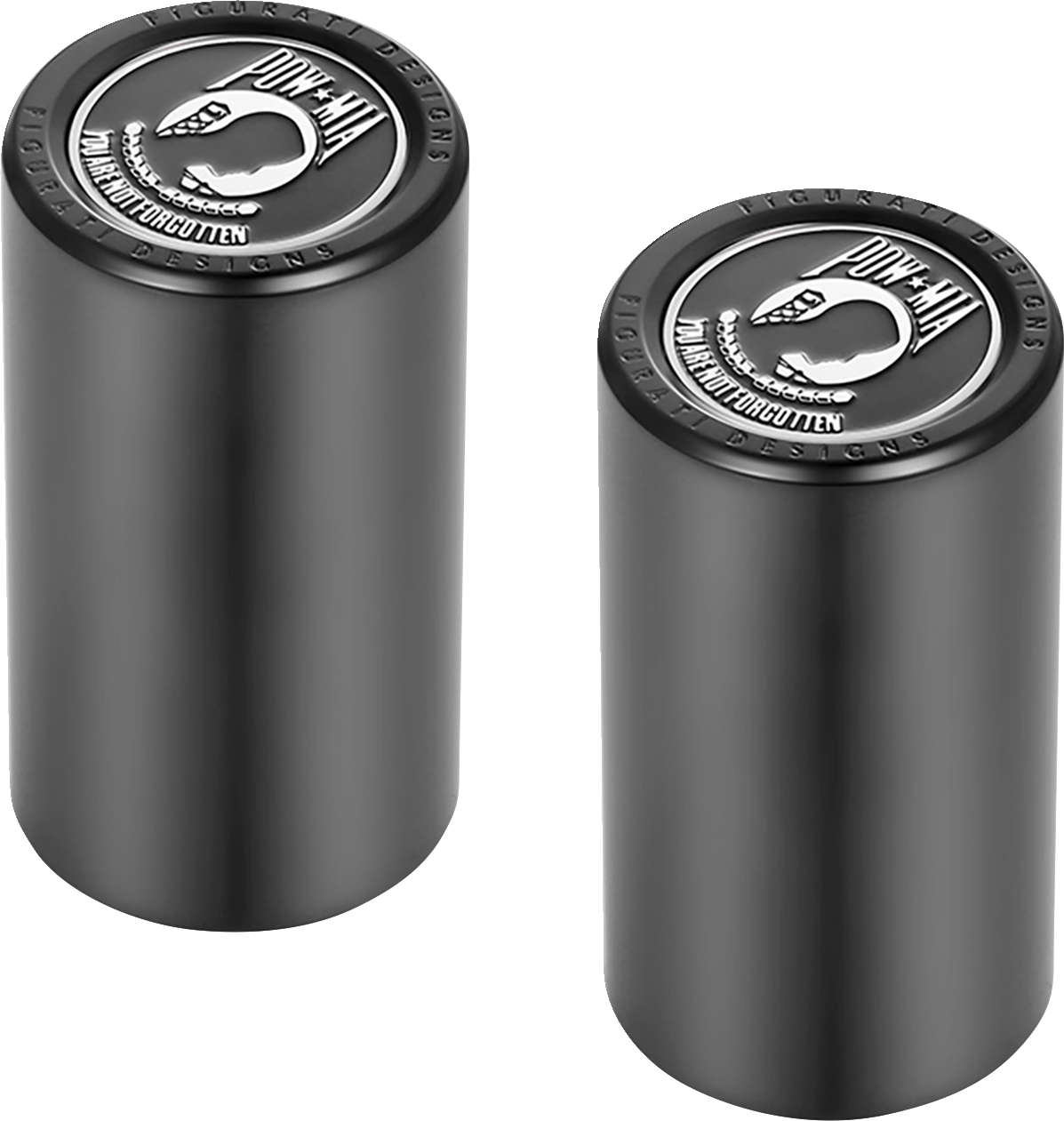 Figurati Designs Docking Hardware Covers For Harley