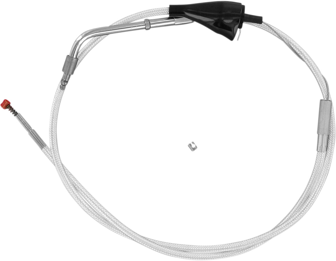 BARNETT Platinum Series Throttle/Idle Cable