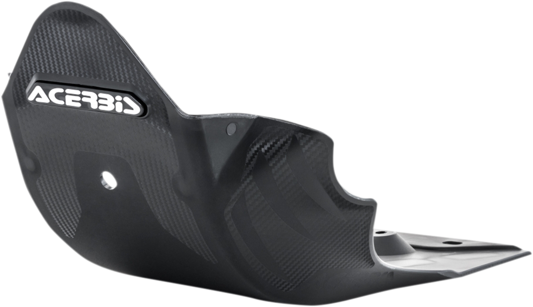 Acerbis MX-Style Skid Plate Yamaha 250cc-450cc 2018-2024