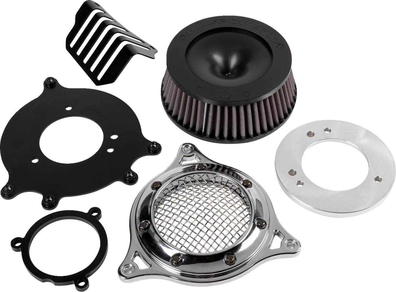 COBRA RPT Air Intake Kit