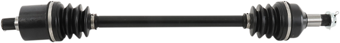 All Balls Racing 8 Ball Xtreme Rear Axle Arctic Cat Wildcat Sport / 4X 2015-2019