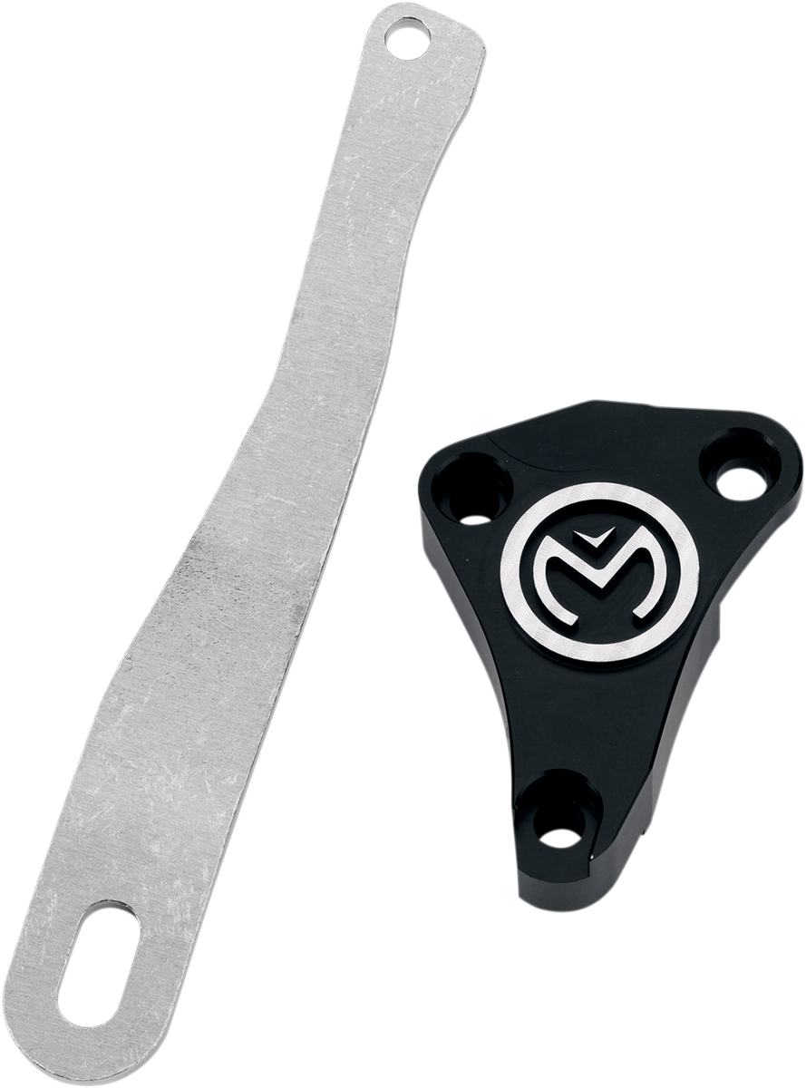 Moose offroad Clutch Cylinder Guard - KTM