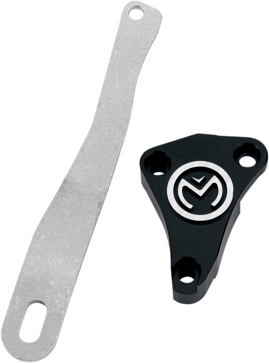 Moose offroad Clutch Cylinder Guard - KTM