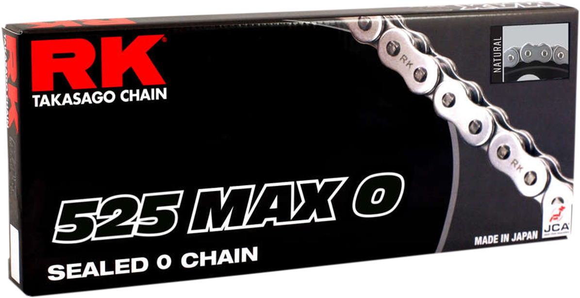 525 Max O Chain