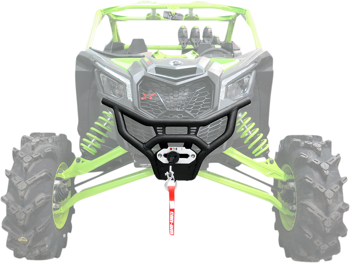 Moose Racing Front Bumper Can-Am X3 2017-2020
