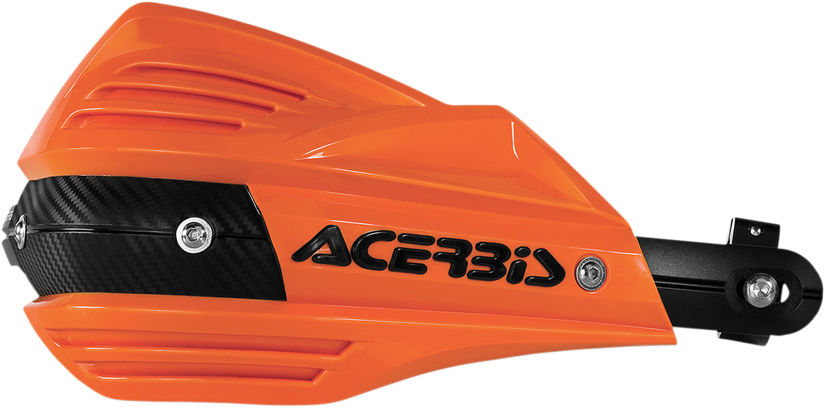 ACERBIS X-Factor Handguards — Standard