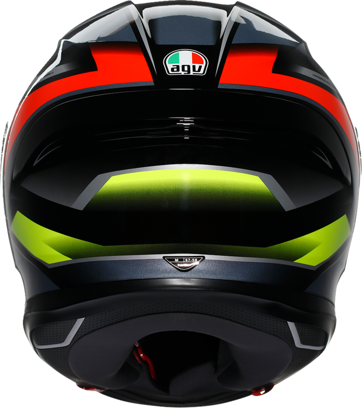 AGV K6 S Erazer Helmet