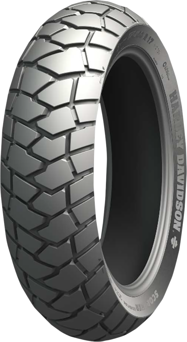 Scorcher Adventure Tire
