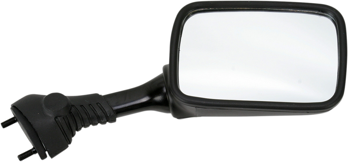 EMGO OEM-Style Replacement Mirror