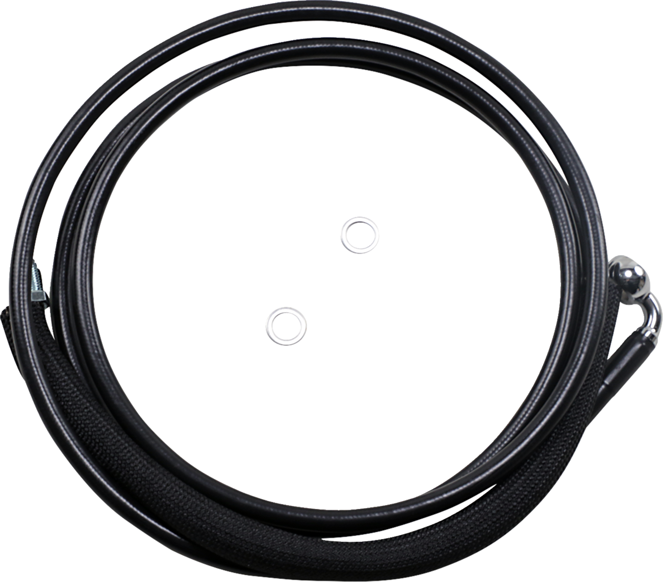 Drag specialties Clutch Line - '17-'20 FLTRX 2017-2020 Harley Davidson FLTRX Road Glide / 2018-2020 Harley Davidson FLTRXSE CVO Road Glide / 2017-2020 Harley Davidson FLTRXS Road Glide Special