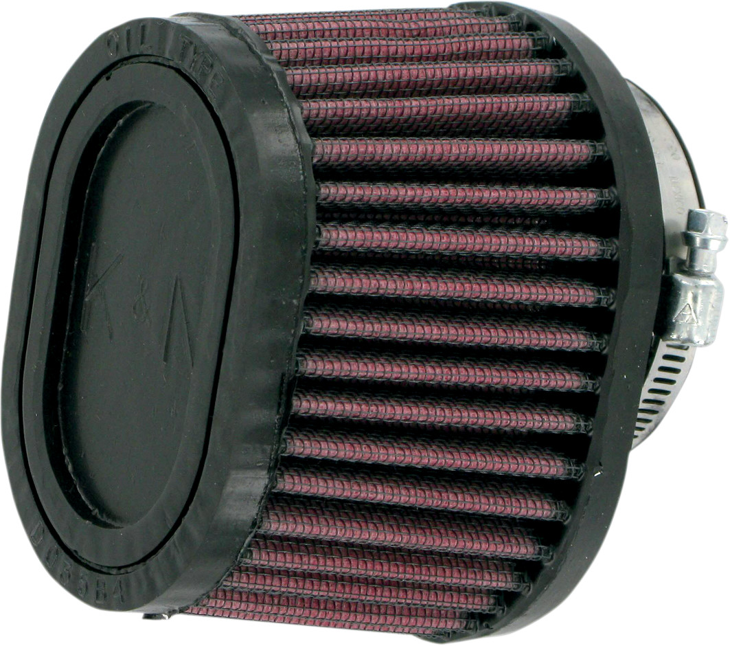 K & n Universal Air Filter - Offset