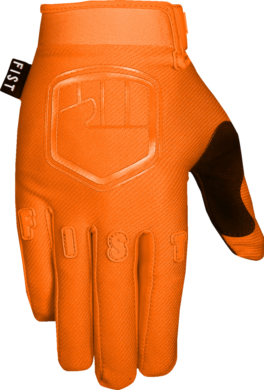 Fist handwear Youth Strapped Stocker Gloves