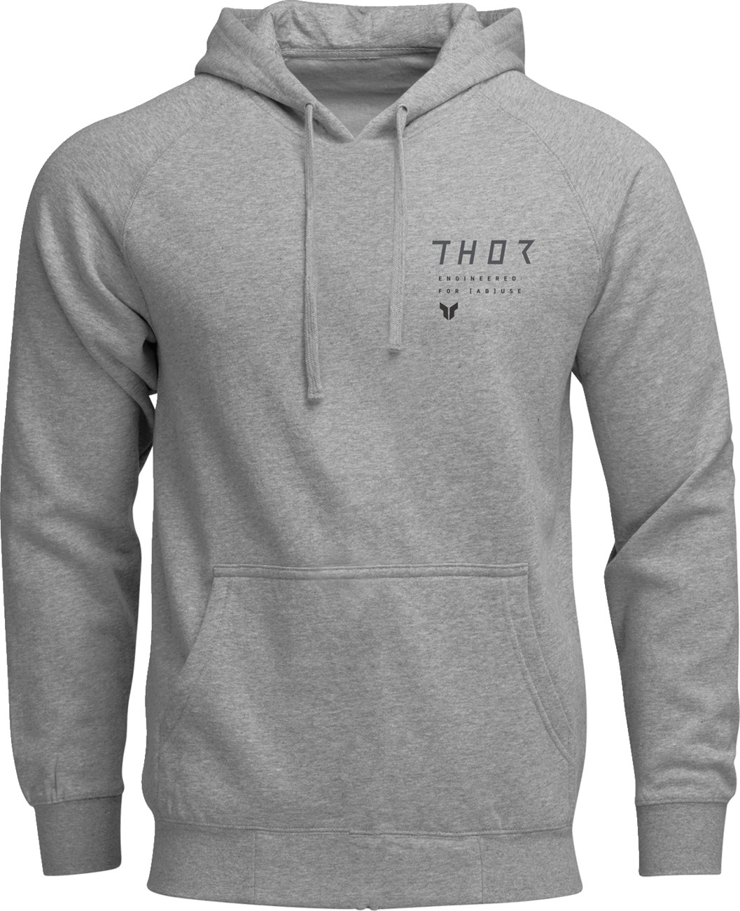 Thor Stamp Pullover Hoodie