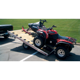 GRIP GLIDES™ FOR TILT TRAILER GRIP GLIDES™ FOR TILT TRAILER