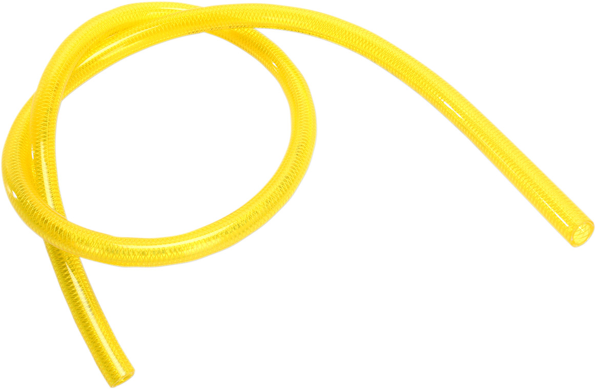 Helix Fuel Injection Line
