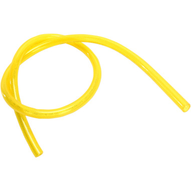 FUEL LN HI-PRS 3/8X3 YL