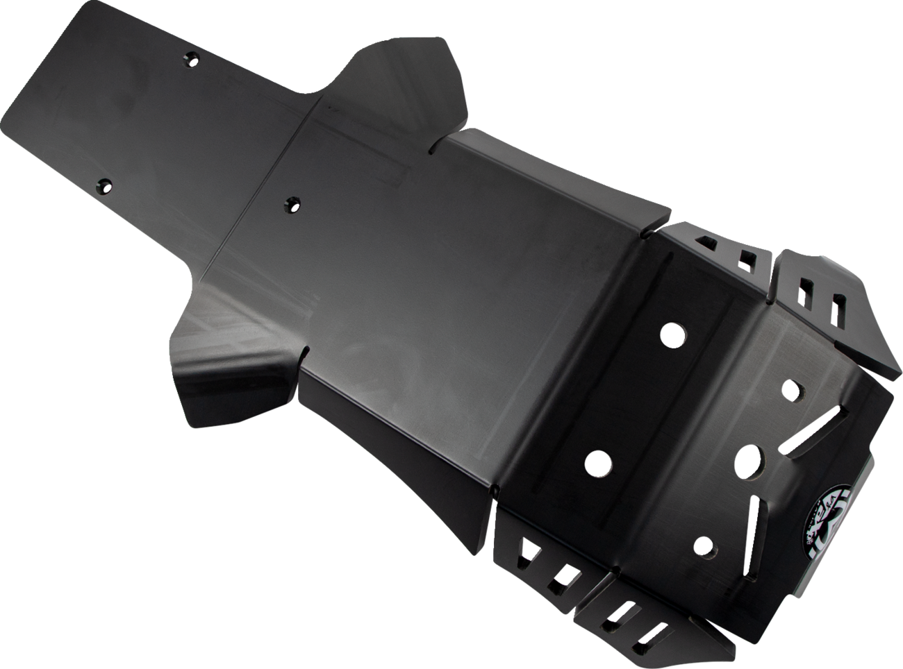 Moose Racing Pro LG Skid Plate