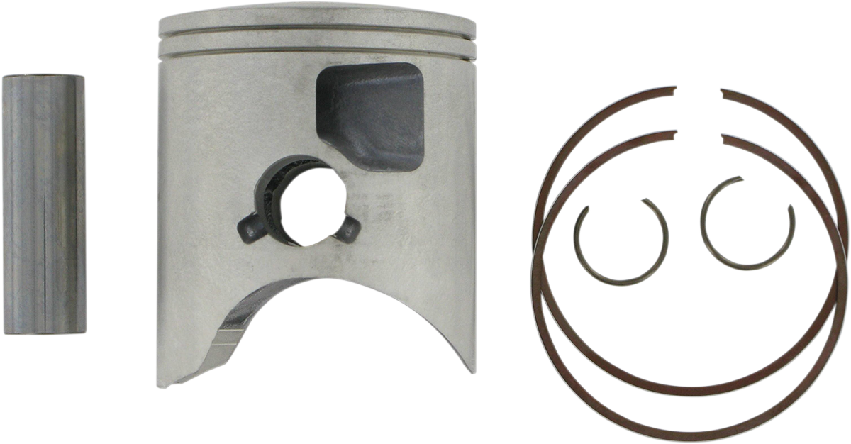 Prox Piston Kit - 66.37 mm - Gas Gas | Husaberg | Husqvarna | KTM