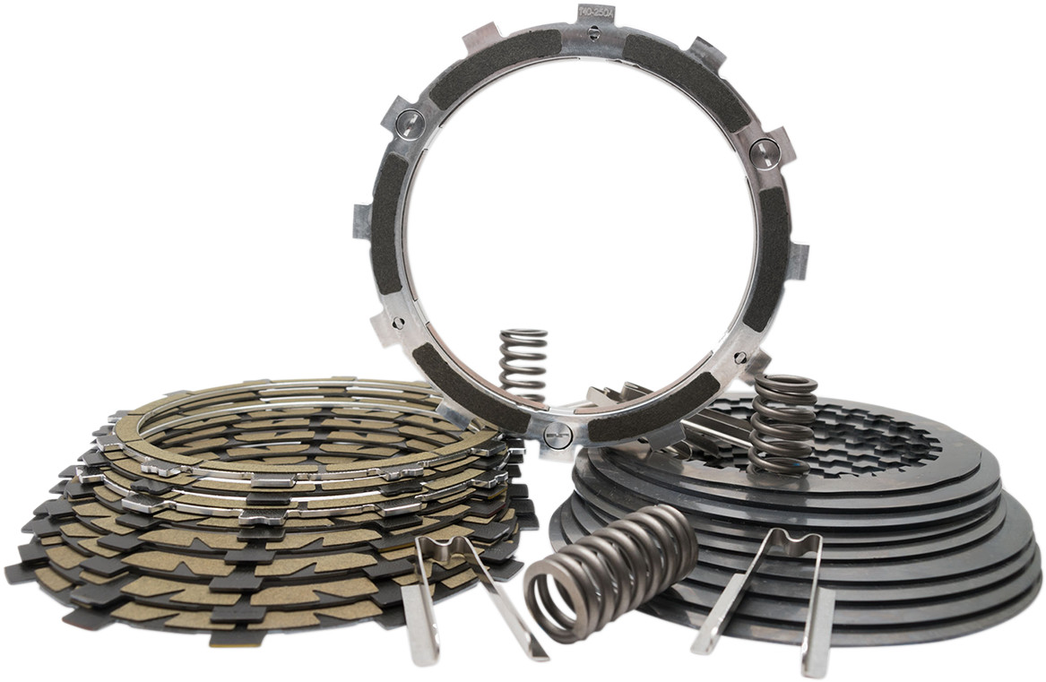 Rekluse Radius X Auto Clutch Kit