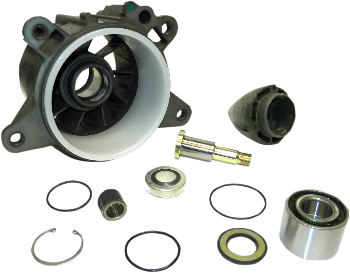 WSM Sea-Doo Jet Pump Assembly