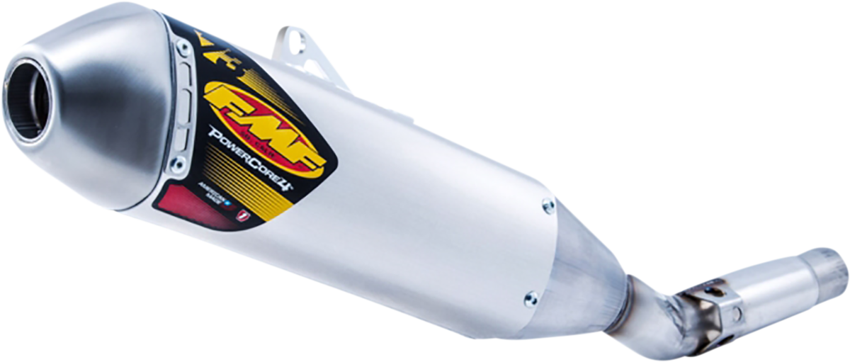 Fmf Powercore 4 Muffler 1993-2021 Honda XR650L