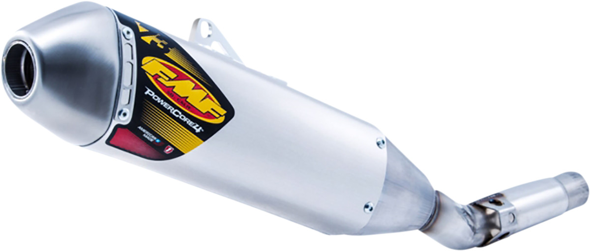 FMF Powercore 4 Slip-On Muffler