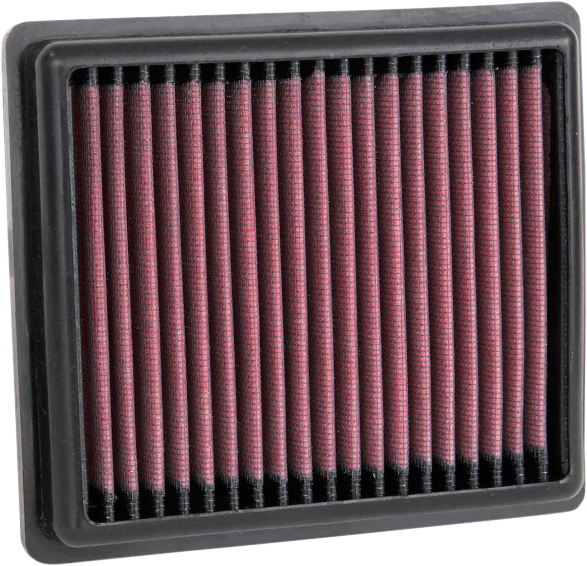 K & n High-Flow Air Filter - Indian