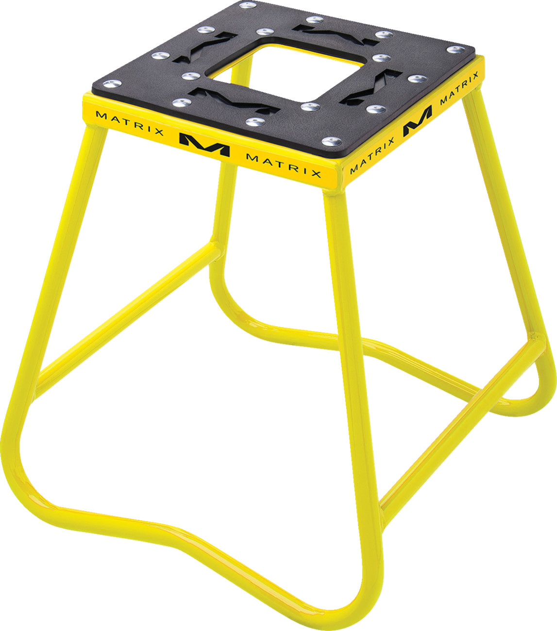 MATRIX CONCEPTS,LLC Steel Stand
