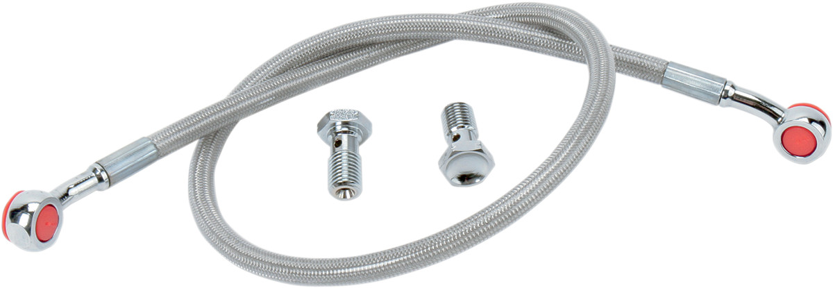 GOODRIDGE Xtreme Off-Road Brake Line Kit