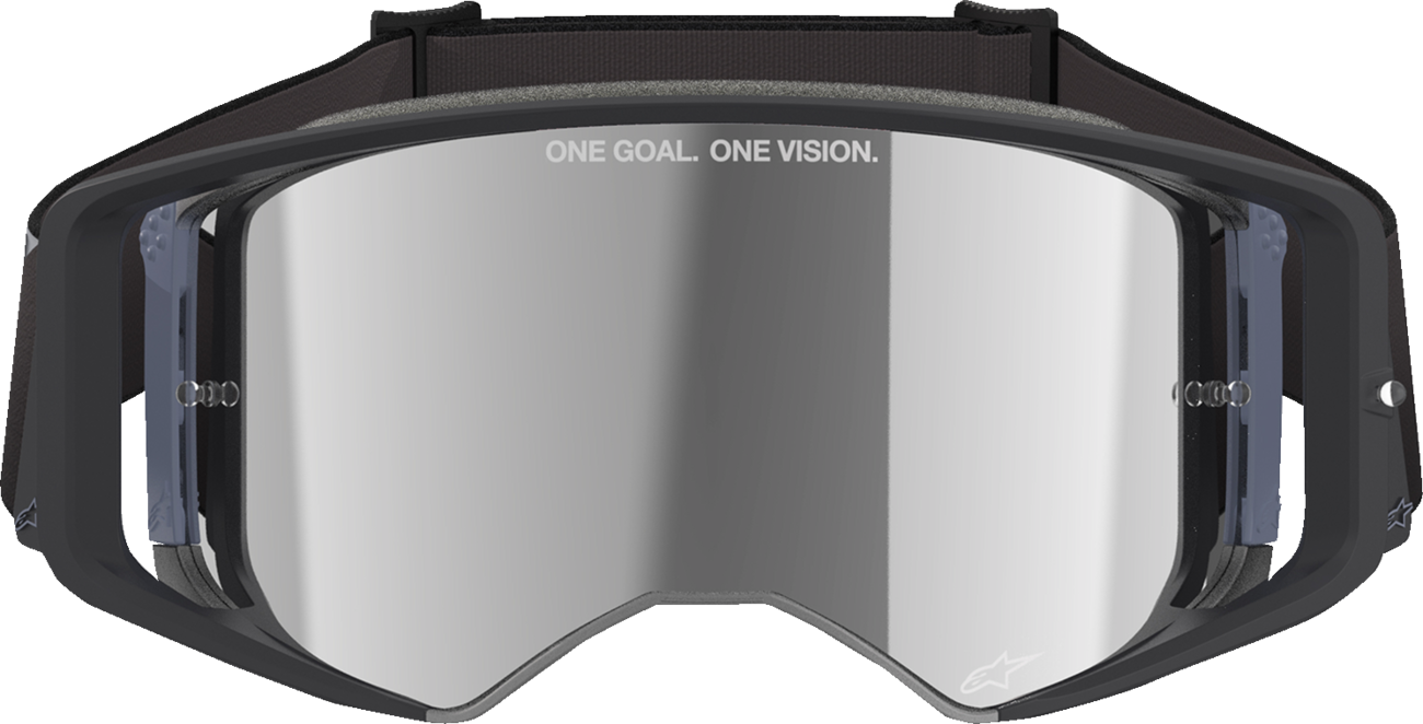 Supertech Corp ABS Vision Goggle