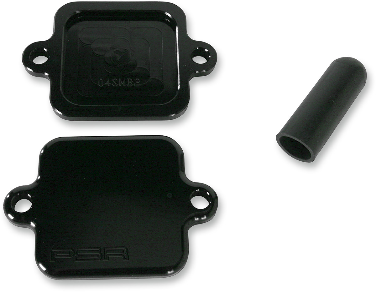 PSR Smog Block Off Plate