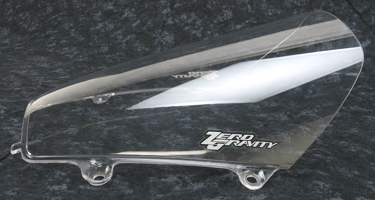 ZERO GRAVITY Sport Touring Windscreen