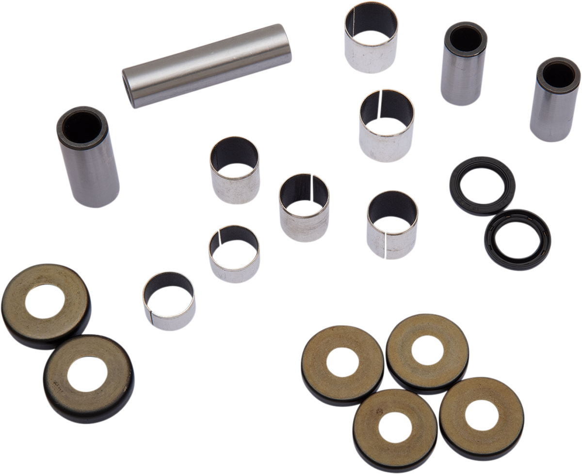 Moose Racing Linkage Bearing Kit