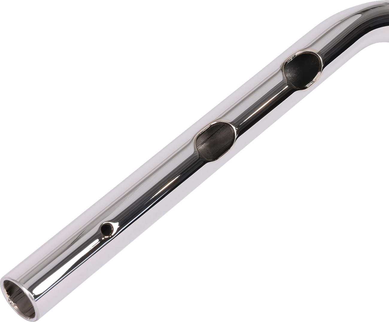 Thrashin Supply Handlebar For Harley FLHX / FLTRX 2023-2025