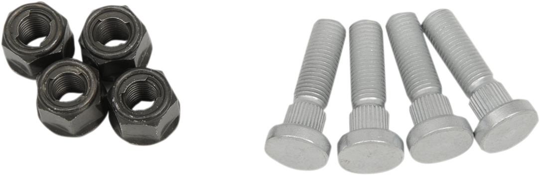 Wheel Stud/Nut Kit