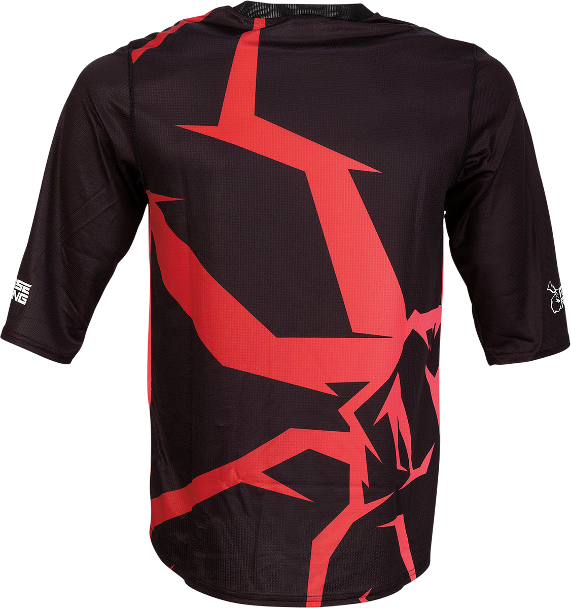 Moose Racing MTB 3/4-Sleeve Jersey