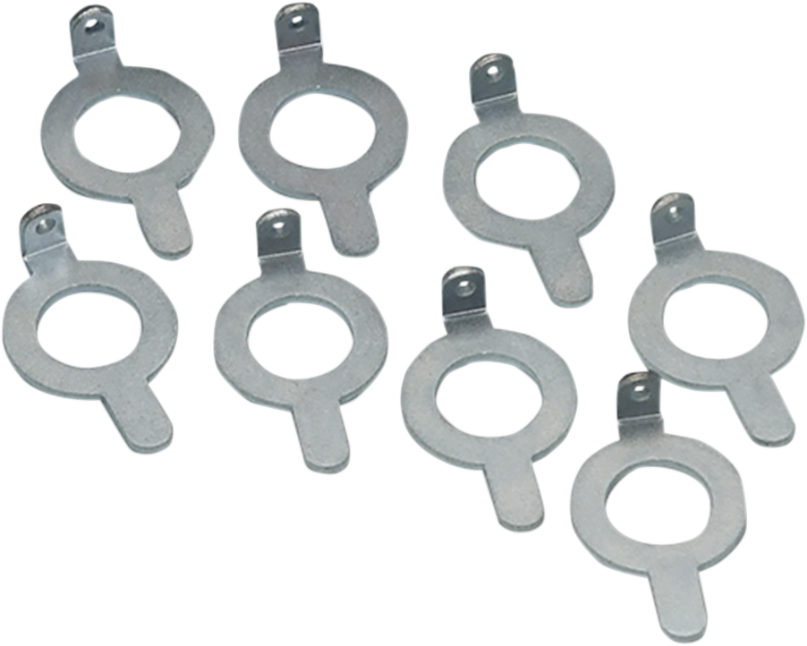 James Gasket Single Inner Primary Lock Tab for 8086 Harley Touring