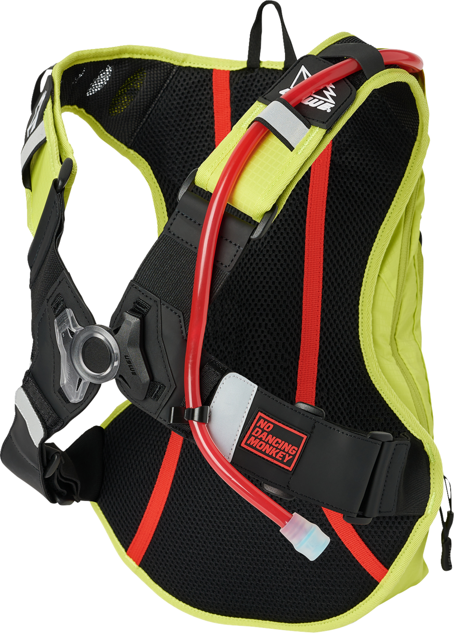 USWE Outlander 9L Hydration Pack