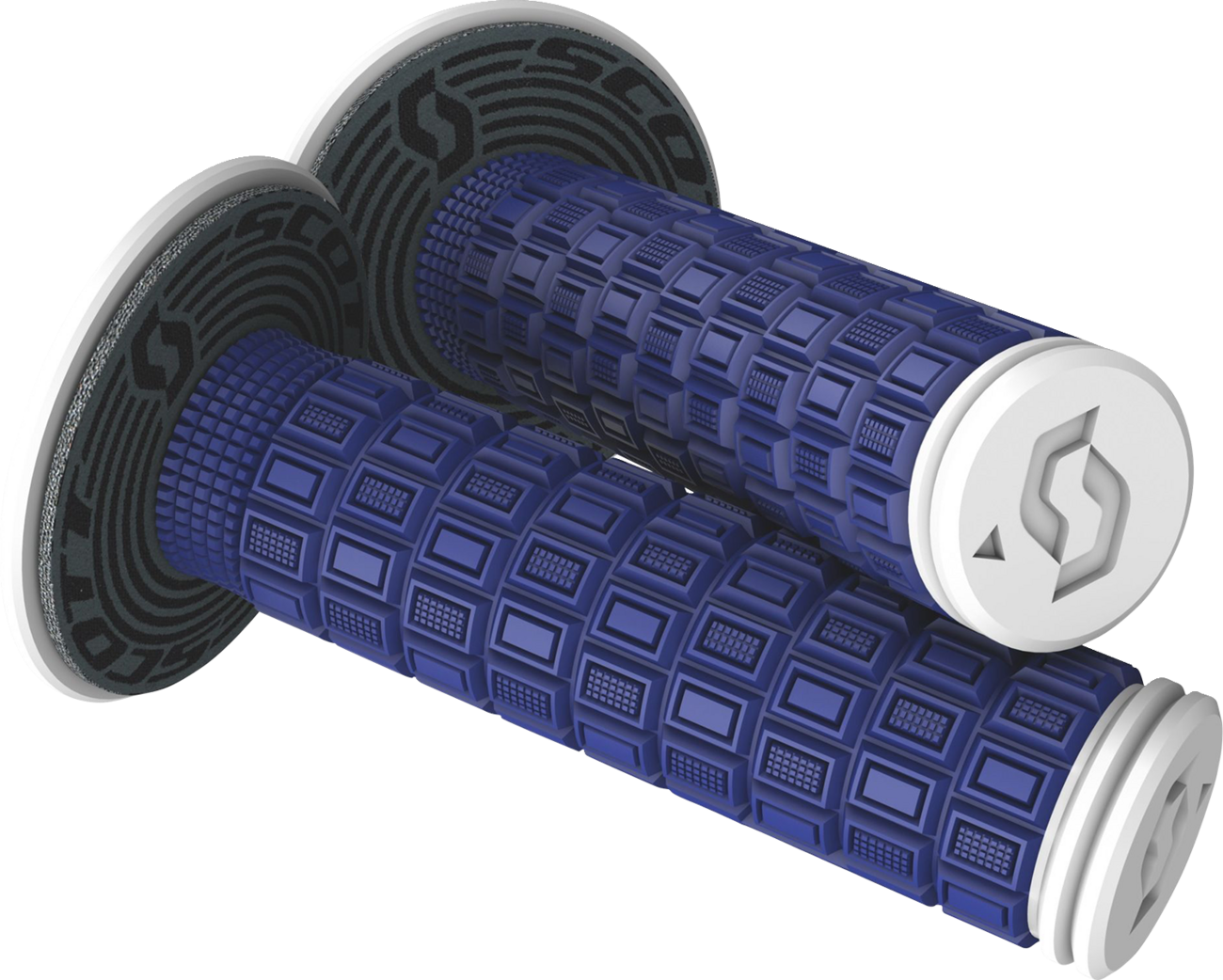 Scott Mellow Grips