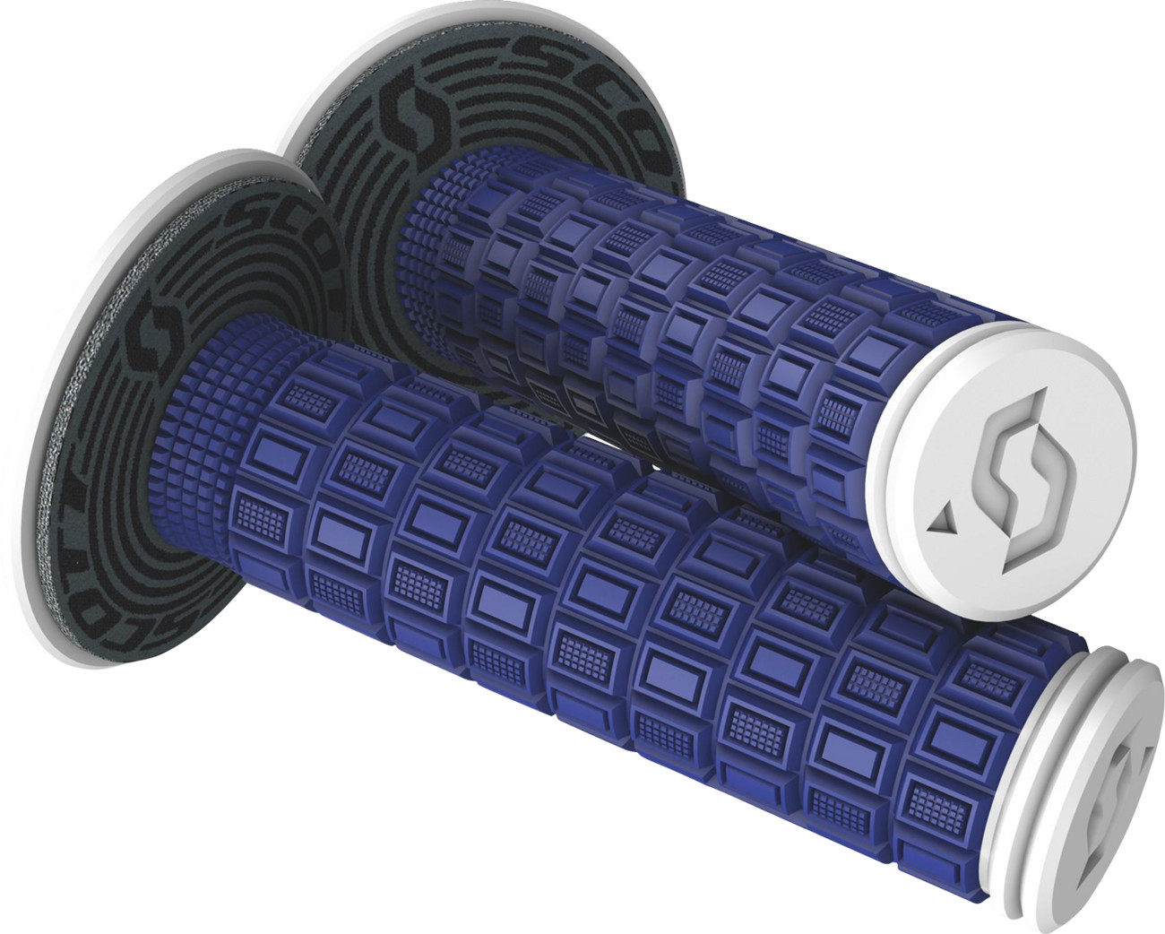 SCOTT Mellow Grips