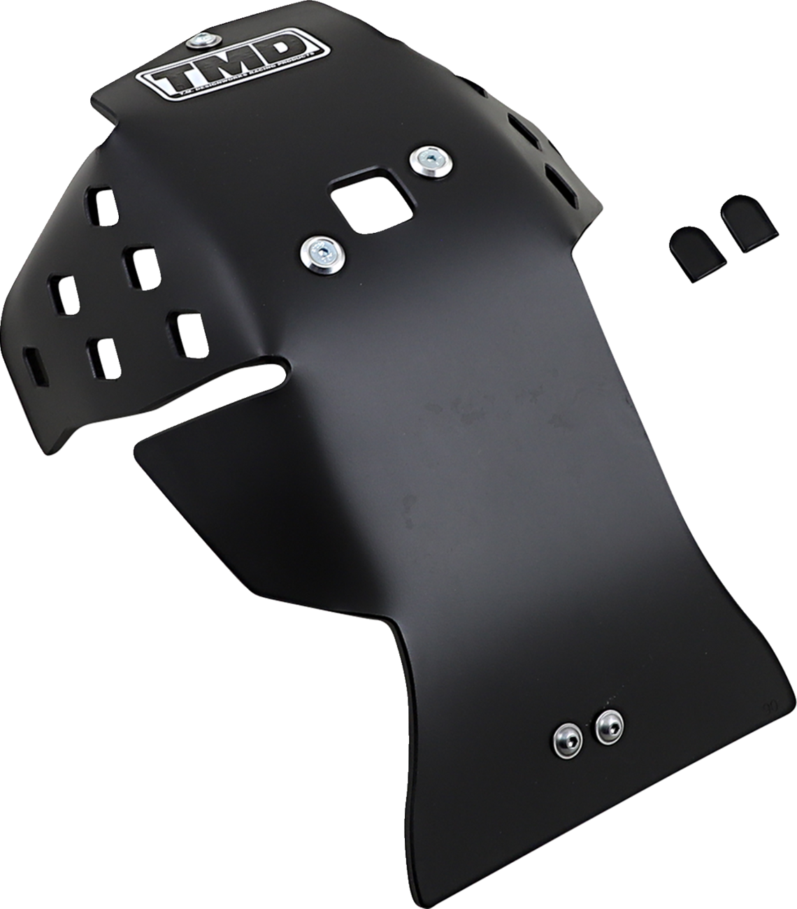 Full-Coverage Skid Plate