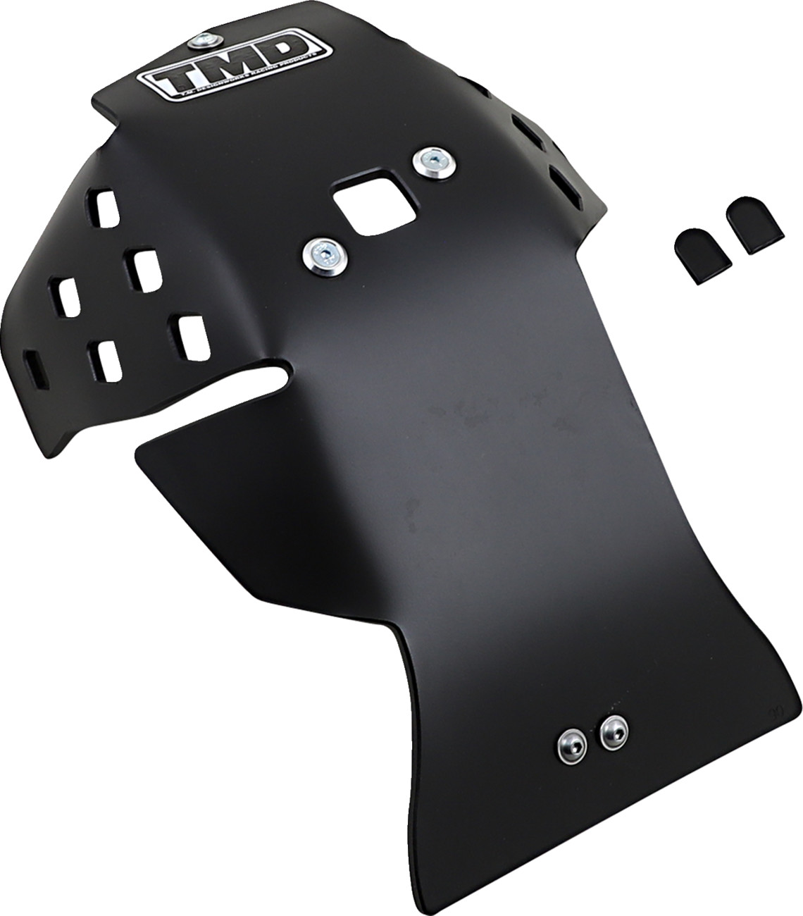 TM Designworks Full-Coverage Skid Plate