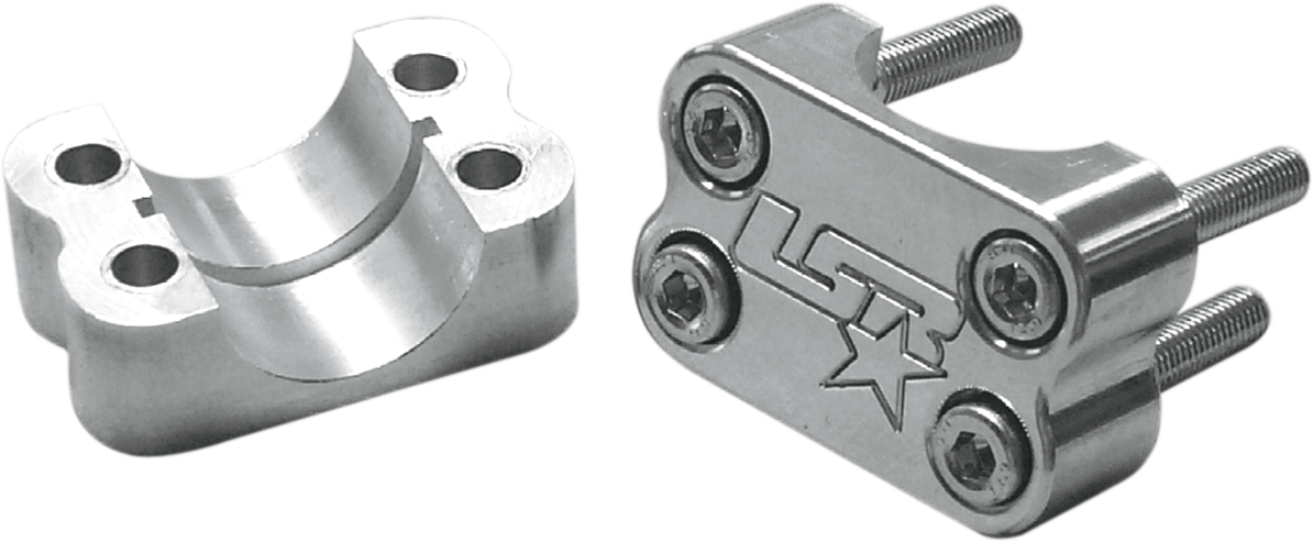 Steering Stem Clamp